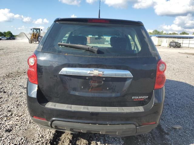 Photo 5 VIN: 2CNALBEC0B6399198 - CHEVROLET EQUINOX 