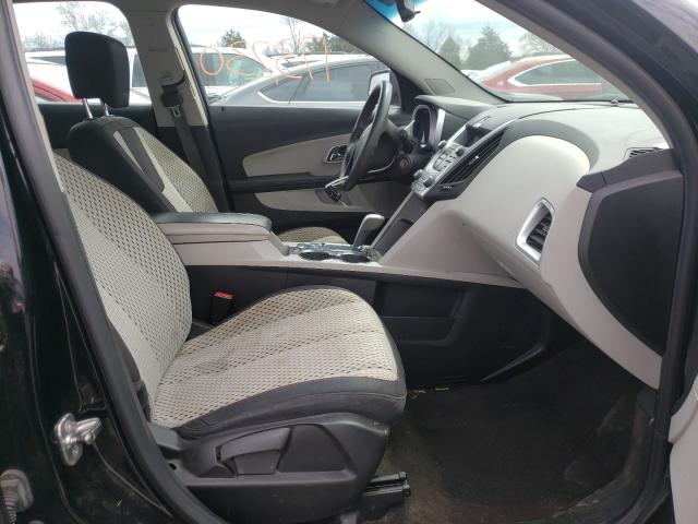 Photo 2 VIN: 2CNALBEC0B6441739 - CHEVROLET EQUINOX 