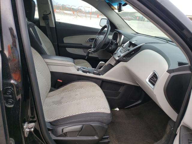 Photo 4 VIN: 2CNALBEC0B6441739 - CHEVROLET EQUINOX 