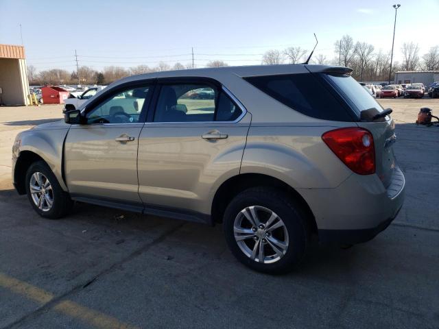 Photo 1 VIN: 2CNALBEC1B6200949 - CHEVROLET EQUINOX 