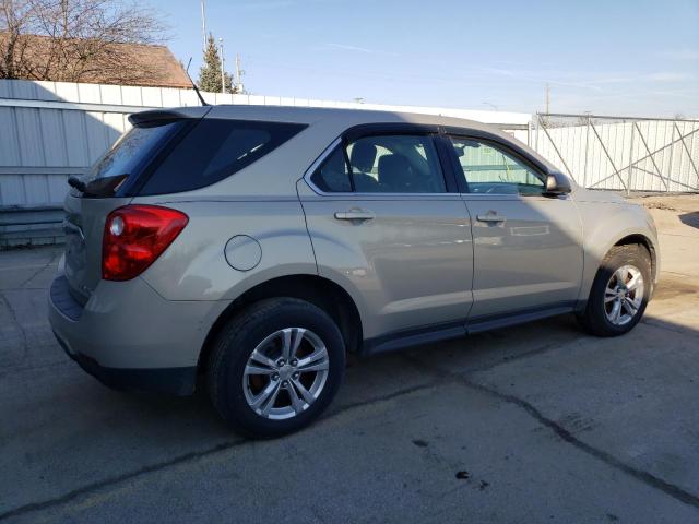 Photo 2 VIN: 2CNALBEC1B6200949 - CHEVROLET EQUINOX 