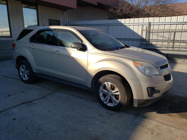 Photo 3 VIN: 2CNALBEC1B6200949 - CHEVROLET EQUINOX 