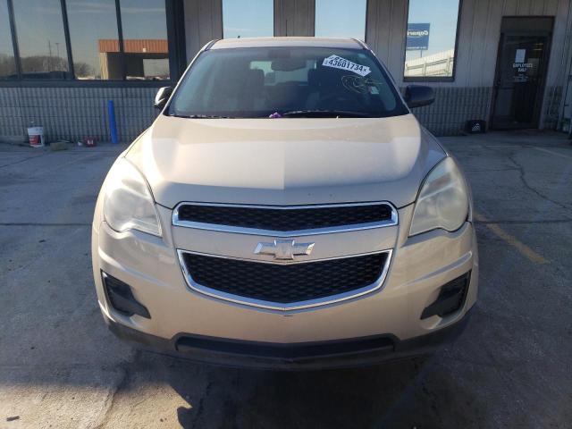 Photo 4 VIN: 2CNALBEC1B6200949 - CHEVROLET EQUINOX 