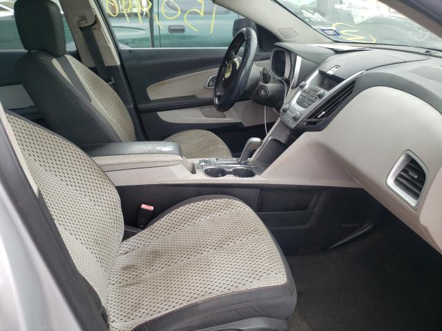 Photo 4 VIN: 2CNALBEC1B6206959 - CHEVROLET EQUINOX LS 