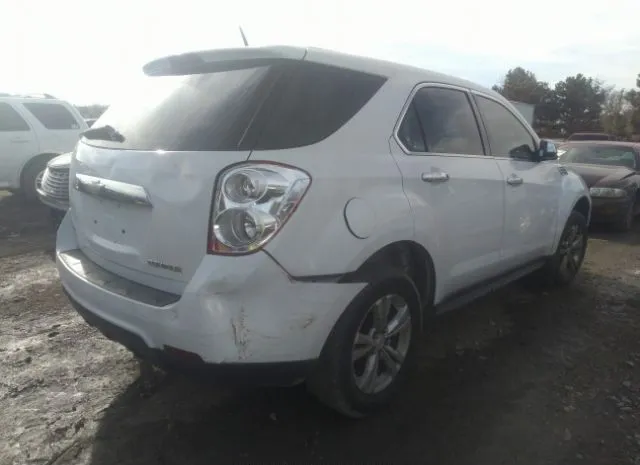 Photo 3 VIN: 2CNALBEC1B6209263 - CHEVROLET EQUINOX 