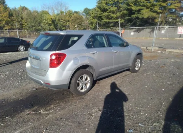 Photo 3 VIN: 2CNALBEC1B6209747 - CHEVROLET EQUINOX 