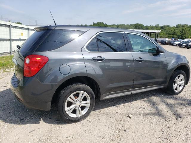 Photo 2 VIN: 2CNALBEC1B6221638 - CHEVROLET EQUINOX 