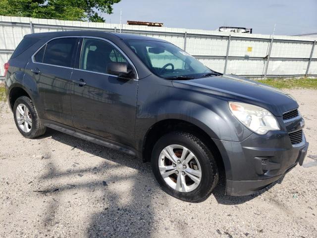 Photo 3 VIN: 2CNALBEC1B6221638 - CHEVROLET EQUINOX 