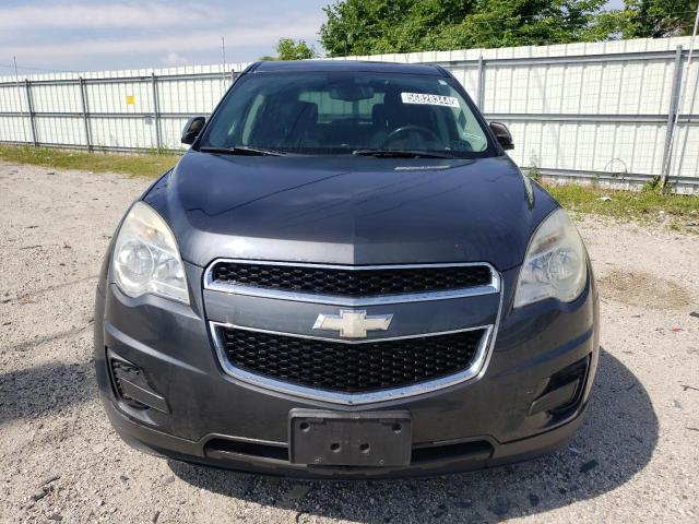 Photo 4 VIN: 2CNALBEC1B6221638 - CHEVROLET EQUINOX 