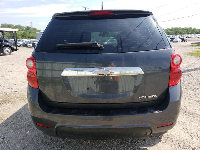 Photo 5 VIN: 2CNALBEC1B6221638 - CHEVROLET EQUINOX 