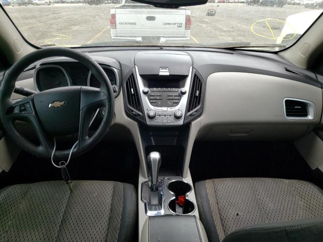 Photo 8 VIN: 2CNALBEC1B6230534 - CHEVROLET EQUINOX LS 