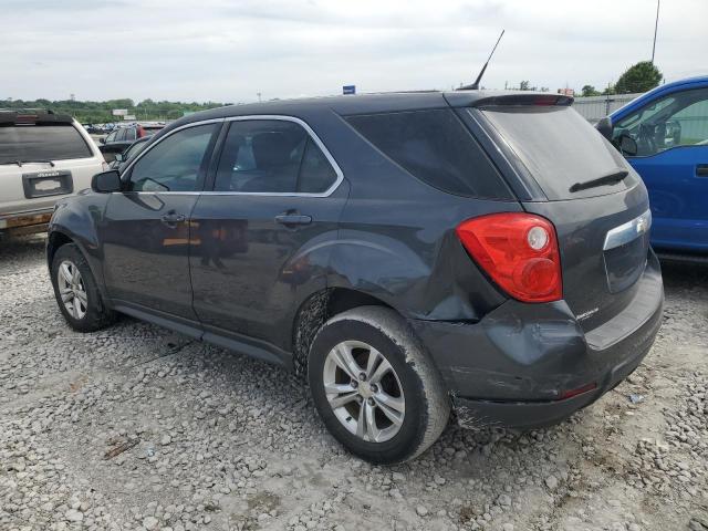 Photo 1 VIN: 2CNALBEC1B6231232 - CHEVROLET EQUINOX 