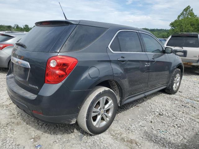 Photo 2 VIN: 2CNALBEC1B6231232 - CHEVROLET EQUINOX 