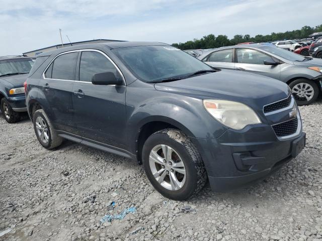 Photo 3 VIN: 2CNALBEC1B6231232 - CHEVROLET EQUINOX 