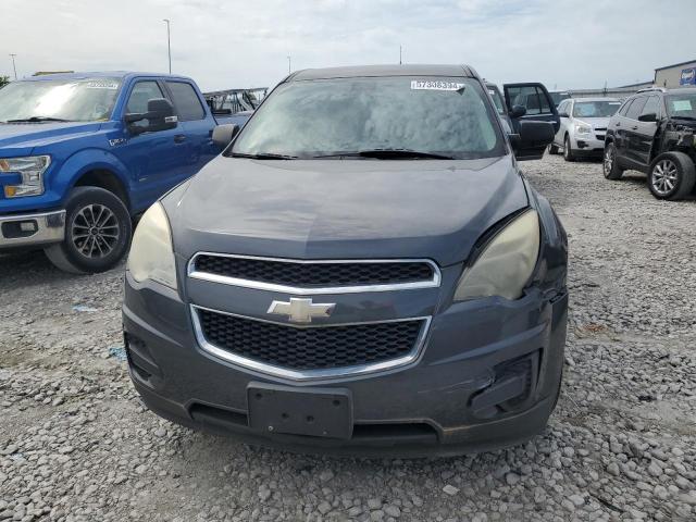 Photo 4 VIN: 2CNALBEC1B6231232 - CHEVROLET EQUINOX 