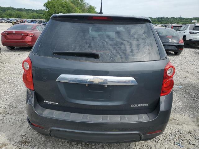 Photo 5 VIN: 2CNALBEC1B6231232 - CHEVROLET EQUINOX 