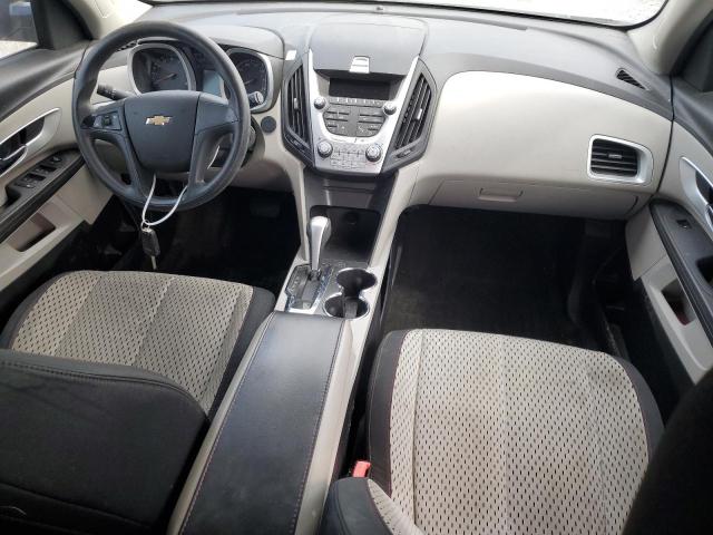 Photo 7 VIN: 2CNALBEC1B6231232 - CHEVROLET EQUINOX 