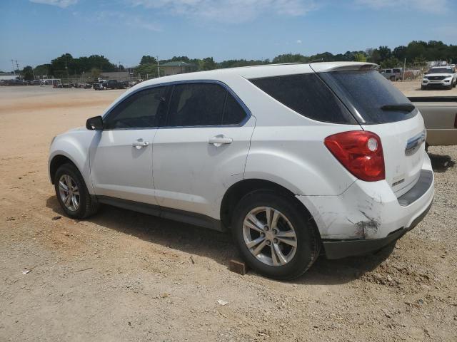 Photo 1 VIN: 2CNALBEC1B6250458 - CHEVROLET EQUINOX LS 