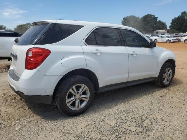 Photo 2 VIN: 2CNALBEC1B6250458 - CHEVROLET EQUINOX LS 