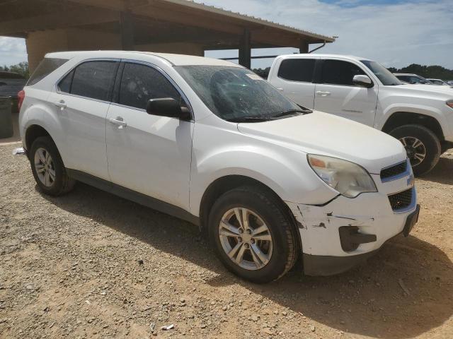 Photo 3 VIN: 2CNALBEC1B6250458 - CHEVROLET EQUINOX LS 