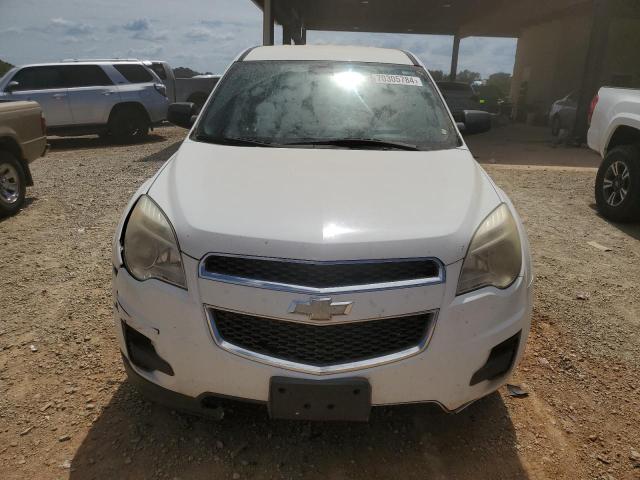 Photo 4 VIN: 2CNALBEC1B6250458 - CHEVROLET EQUINOX LS 