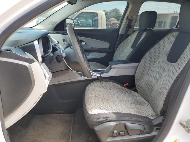 Photo 6 VIN: 2CNALBEC1B6250458 - CHEVROLET EQUINOX LS 