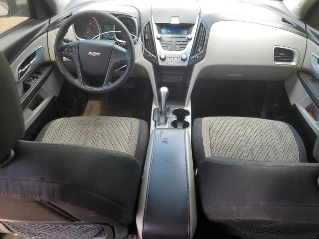 Photo 7 VIN: 2CNALBEC1B6250458 - CHEVROLET EQUINOX LS 