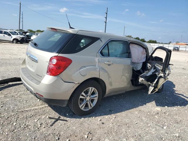 Photo 2 VIN: 2CNALBEC1B6265316 - CHEVROLET EQUINOX LS 