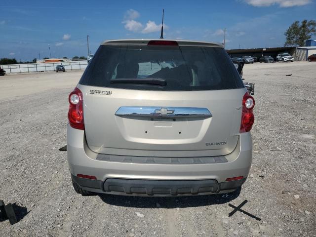 Photo 5 VIN: 2CNALBEC1B6265316 - CHEVROLET EQUINOX LS 