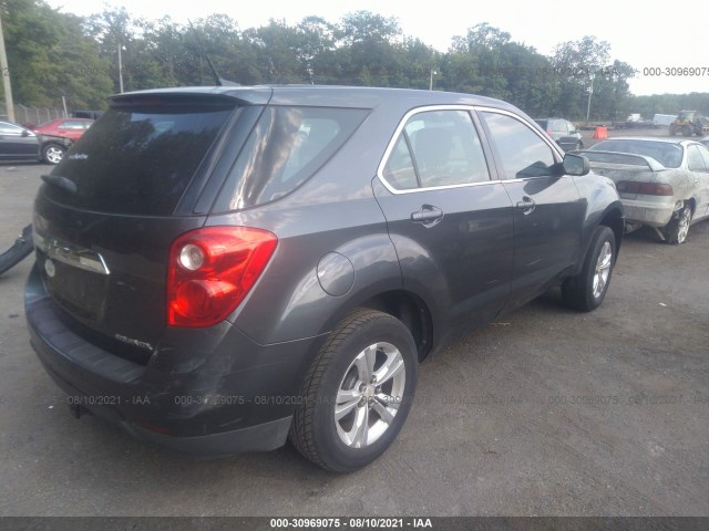 Photo 3 VIN: 2CNALBEC1B6270242 - CHEVROLET EQUINOX 