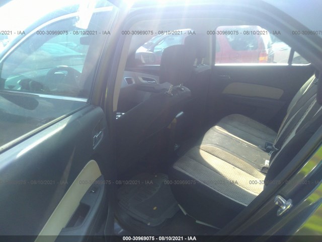 Photo 7 VIN: 2CNALBEC1B6270242 - CHEVROLET EQUINOX 