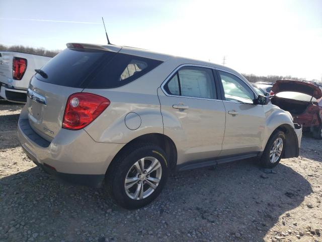 Photo 2 VIN: 2CNALBEC2B6218912 - CHEVROLET EQUINOX LS 