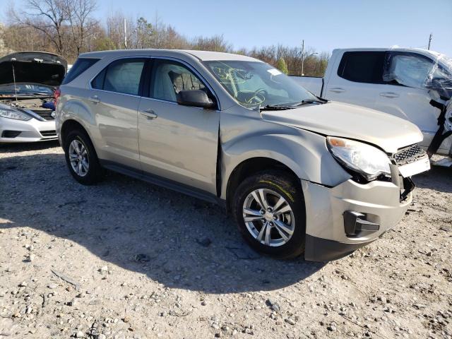 Photo 3 VIN: 2CNALBEC2B6218912 - CHEVROLET EQUINOX LS 