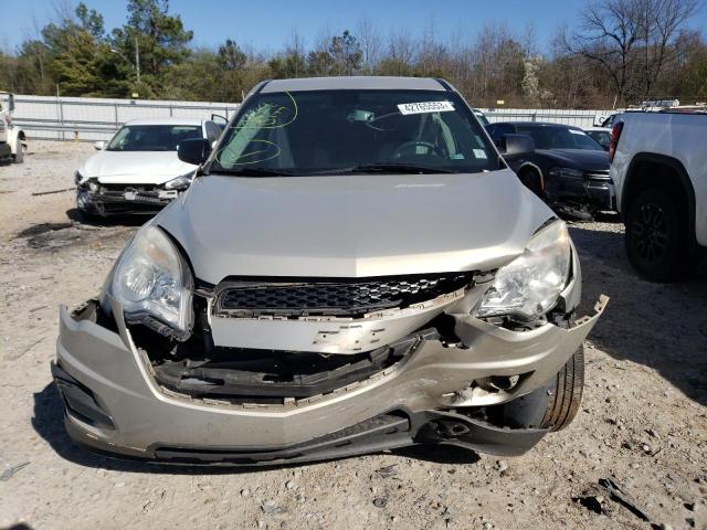 Photo 4 VIN: 2CNALBEC2B6218912 - CHEVROLET EQUINOX LS 