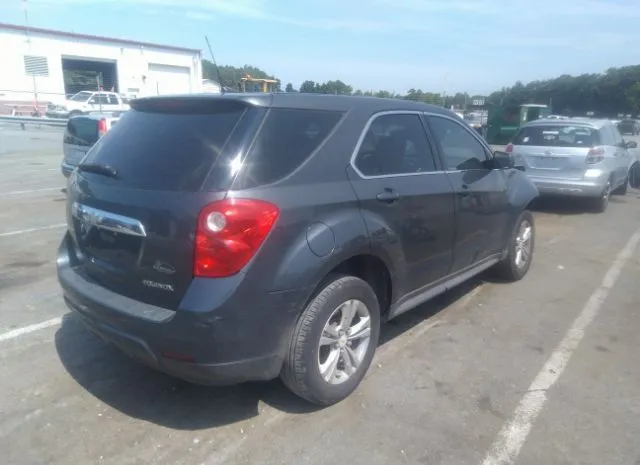 Photo 3 VIN: 2CNALBEC2B6235029 - CHEVROLET EQUINOX 