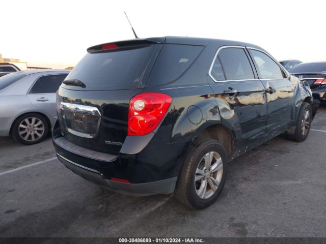 Photo 3 VIN: 2CNALBEC2B6459983 - CHEVROLET EQUINOX 