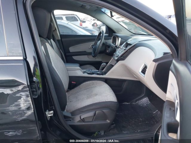 Photo 4 VIN: 2CNALBEC2B6459983 - CHEVROLET EQUINOX 