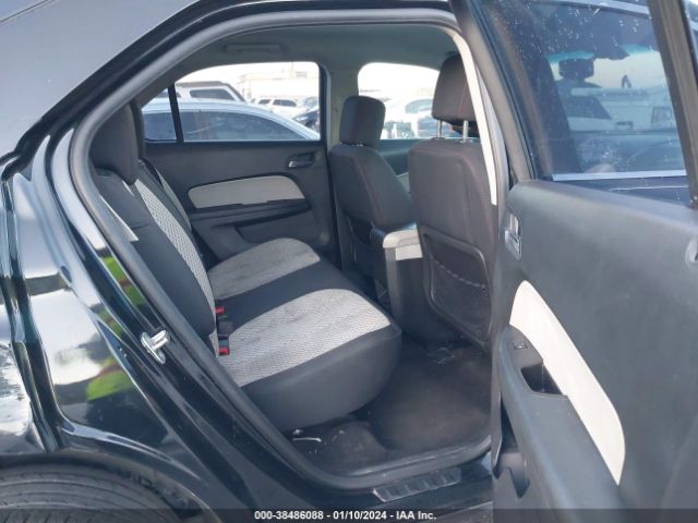 Photo 7 VIN: 2CNALBEC2B6459983 - CHEVROLET EQUINOX 