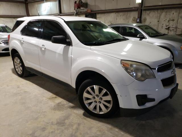 Photo 3 VIN: 2CNALBEC3B6312054 - CHEVROLET EQUINOX LS 