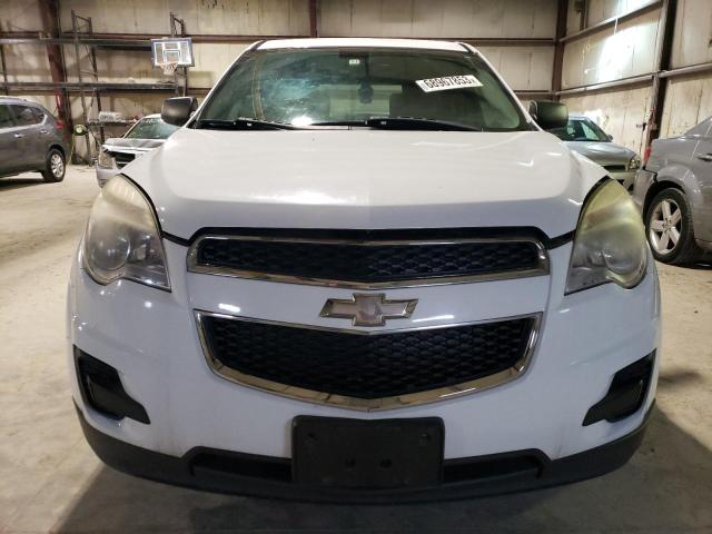 Photo 4 VIN: 2CNALBEC3B6312054 - CHEVROLET EQUINOX LS 