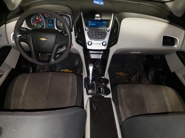 Photo 7 VIN: 2CNALBEC3B6312054 - CHEVROLET EQUINOX LS 