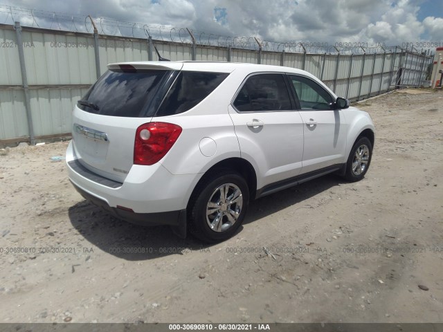 Photo 3 VIN: 2CNALBEC3B6395002 - CHEVROLET EQUINOX 