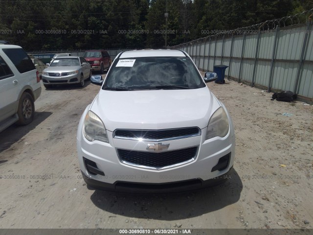 Photo 5 VIN: 2CNALBEC3B6395002 - CHEVROLET EQUINOX 