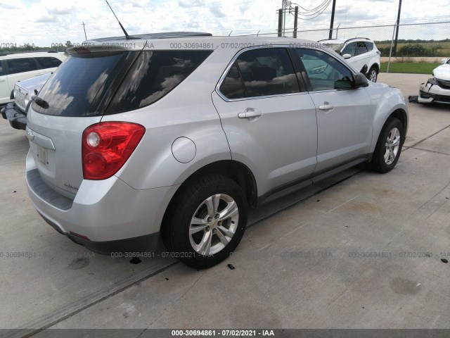 Photo 3 VIN: 2CNALBEC3B6417029 - CHEVROLET EQUINOX 