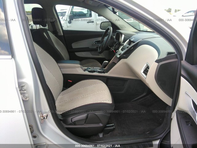 Photo 4 VIN: 2CNALBEC3B6417029 - CHEVROLET EQUINOX 