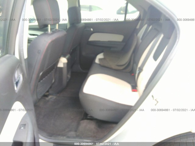 Photo 7 VIN: 2CNALBEC3B6417029 - CHEVROLET EQUINOX 