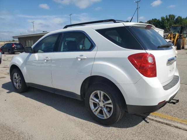 Photo 1 VIN: 2CNALBEC4B6203621 - CHEVROLET EQUINOX 