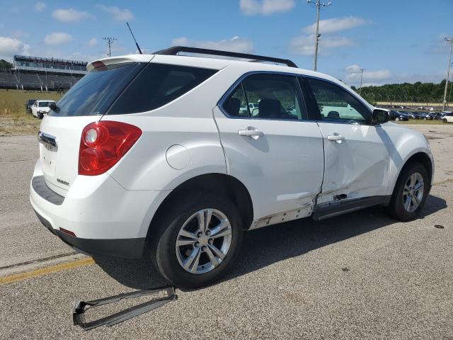 Photo 2 VIN: 2CNALBEC4B6203621 - CHEVROLET EQUINOX 