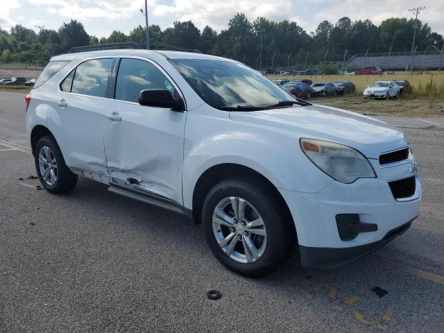 Photo 3 VIN: 2CNALBEC4B6203621 - CHEVROLET EQUINOX 