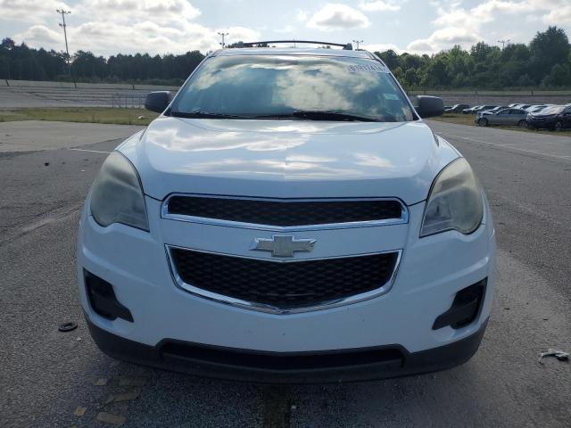 Photo 4 VIN: 2CNALBEC4B6203621 - CHEVROLET EQUINOX 